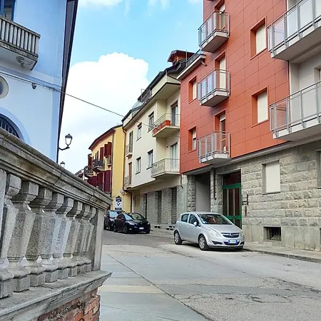 Vida 21 * Alba (Piedmont)