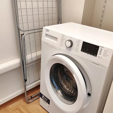 Appartement Vida 21