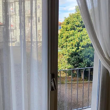 Appartement Vida 21 *