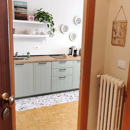 Vida 21 Apartment Alba (Piedmont)