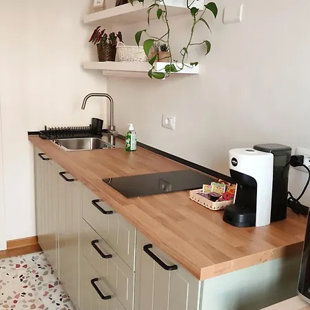 Vida 21 Apartamento Alba (Piedmont)
