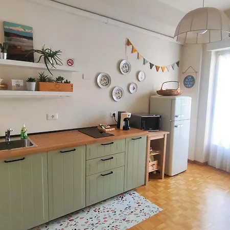 Vida 21 Appartamento Alba (Piedmont)