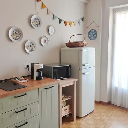 Vida 21 * Alba (Piedmont)